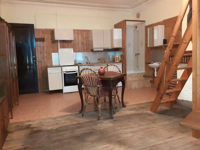 Student room 53 m² in Brussels Ixelles : Namur / Flagey
