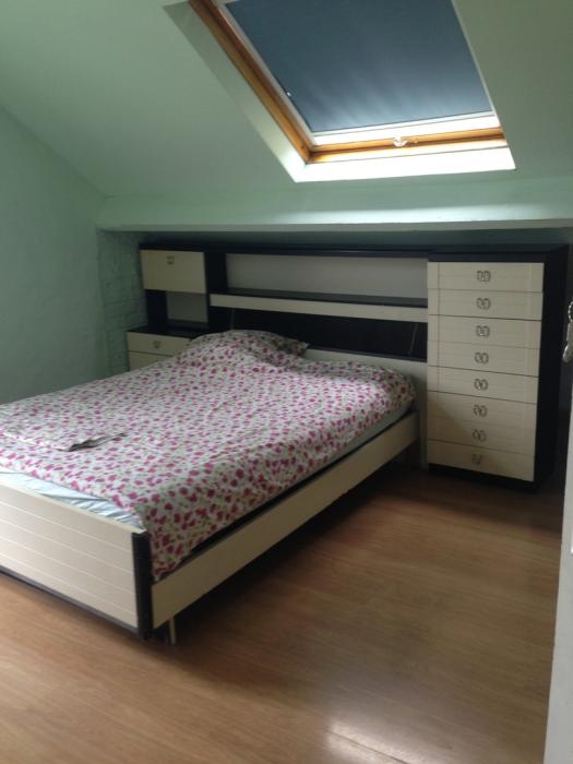 Chambre no2
