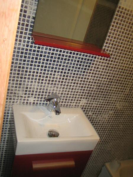 Student room