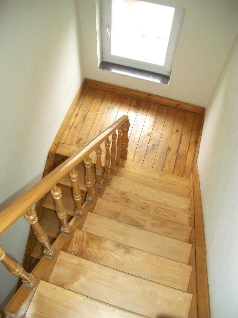 Appartement 50 m² à Bruxelles Etterbeek / Europe