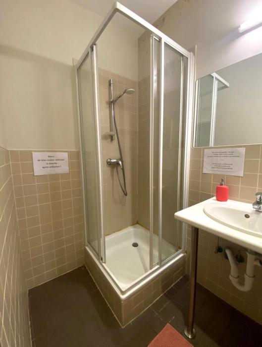 Student room
