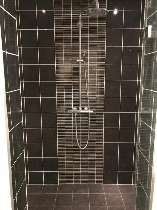 Salle de Douche