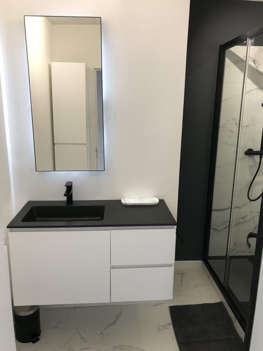 Student room