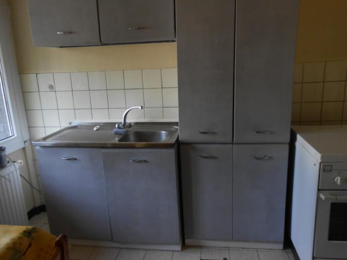 Kot chez l'habitant