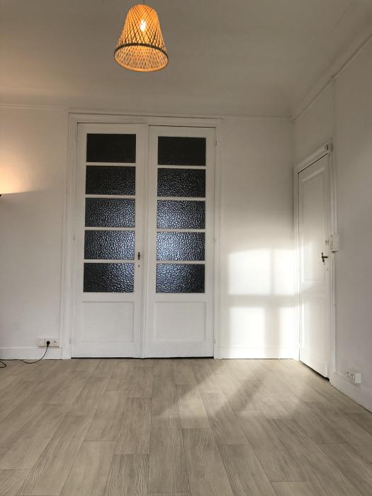 Top la Chambre