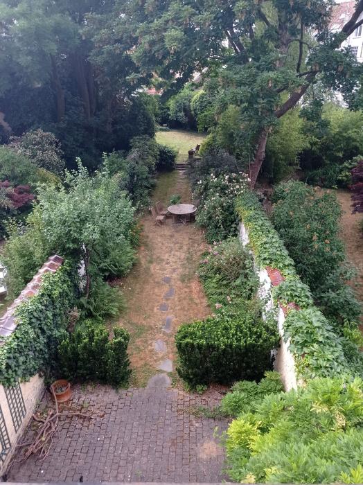 Kot bij bewoner 16 m² in Brussel Elsene : Naamsepoort / Flagey
