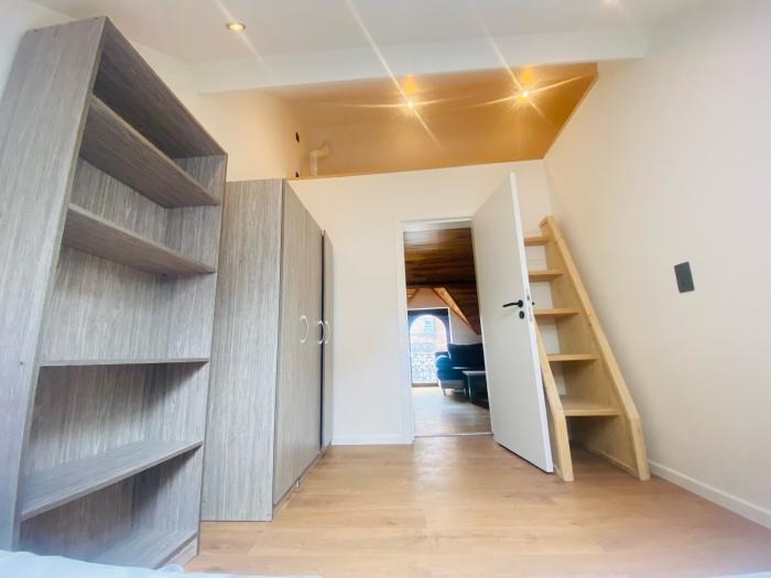 chambre