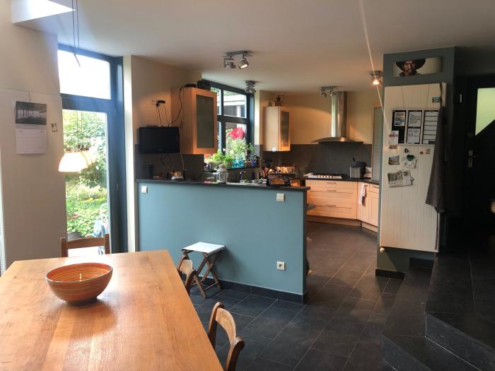 Kot chez l'habitant
