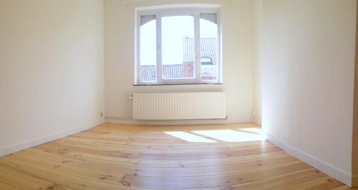 Appartement 62 m² à Bruxelles Schaerbeek