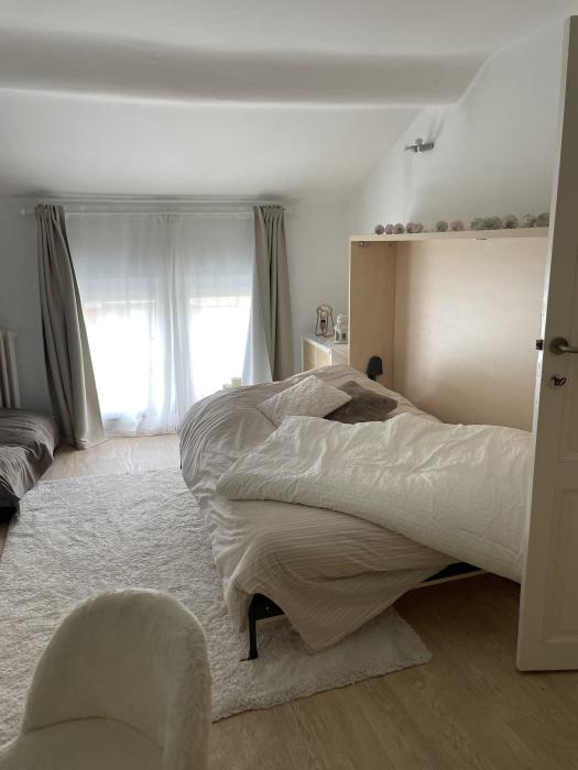 Studio 40 m² à Bruxelles Saint-Gilles