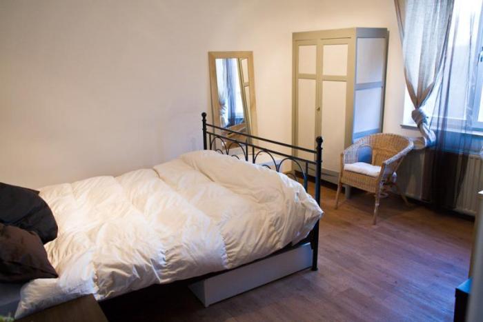 Co-locatie 100 m² in Brussel Kraainem / Wezembeek