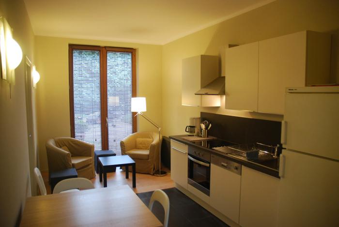 espace commun
