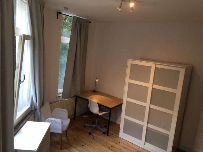 Chambre 1