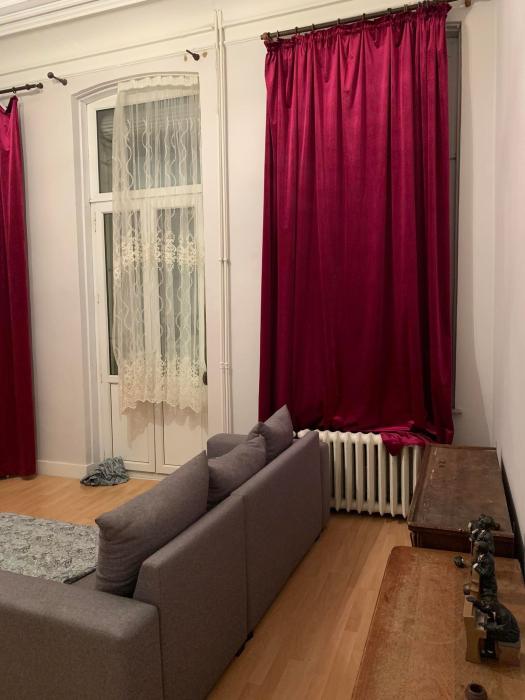 kot chez l'habitant