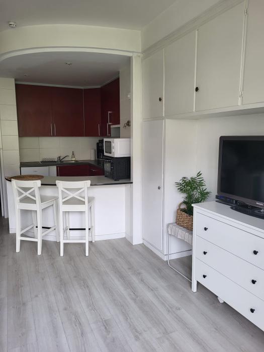 studio 32 m² à Bruxelles Etterbeek / Europe