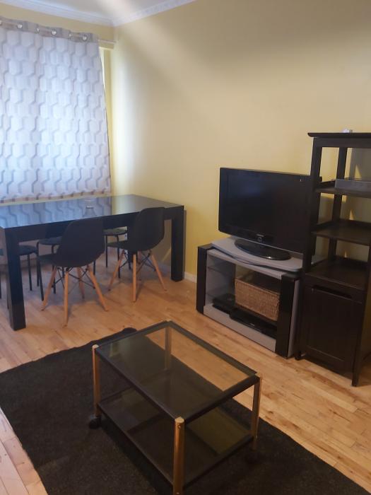 Co-locatie 70 m² in Brussel Anderlecht