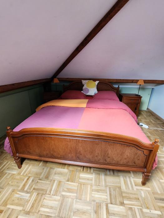kot 20 m² à Bruxelles Kraainem / Wezembeek