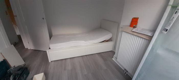 Chambre avant
