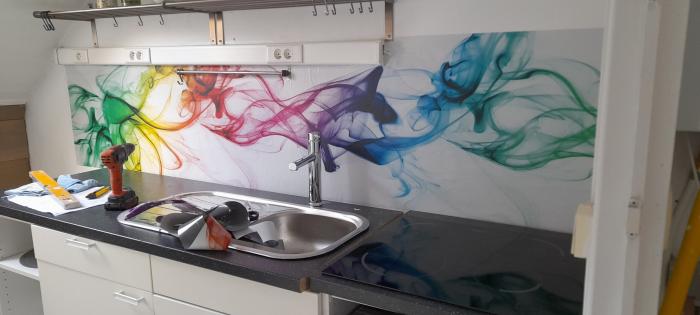 Kot chez l'habitant 12 m² à Bruxelles Schaerbeek