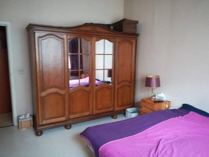 Kot chez l'habitant