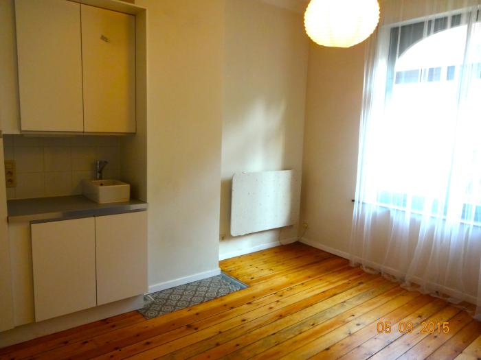 Shared housing 14 m² in Brussels Anderlecht