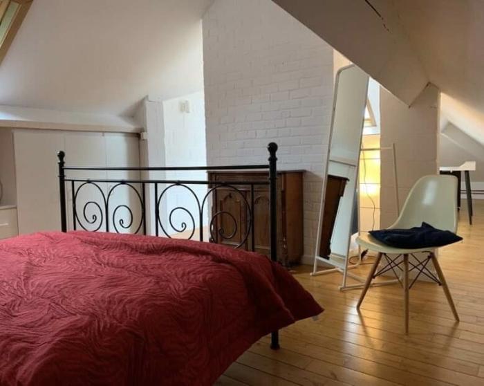 Studio 45 m² à Bruxelles Kraainem / Wezembeek