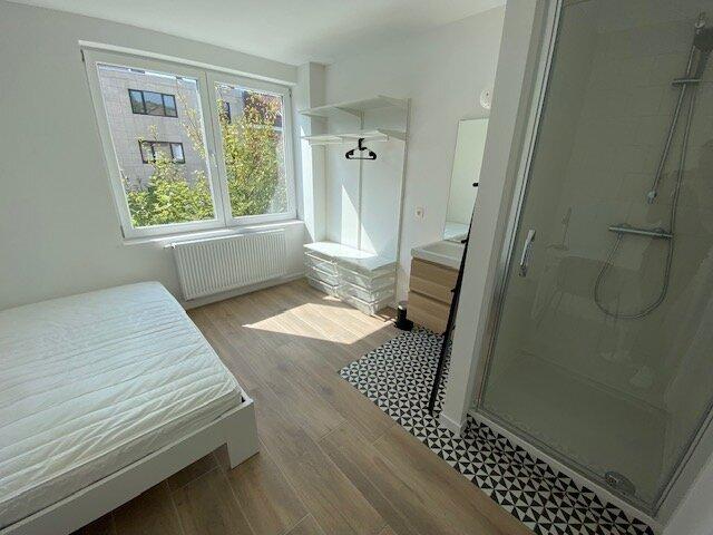 Student room