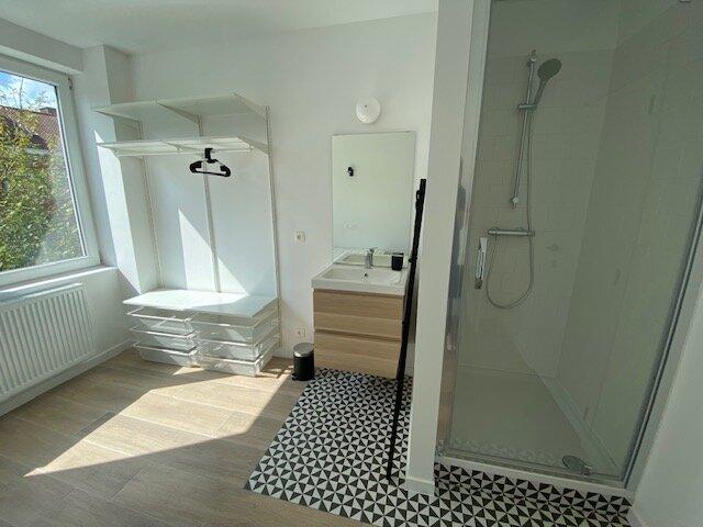 Student room