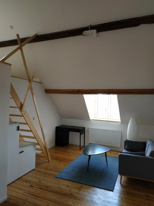 Studio 45 m² à Bruxelles Anderlecht