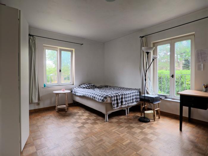 Colocation 25 m² à Bruxelles Woluwe-Saint-Pierre