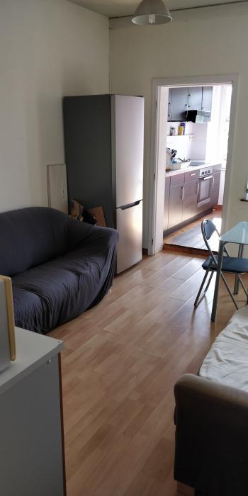 Colocation