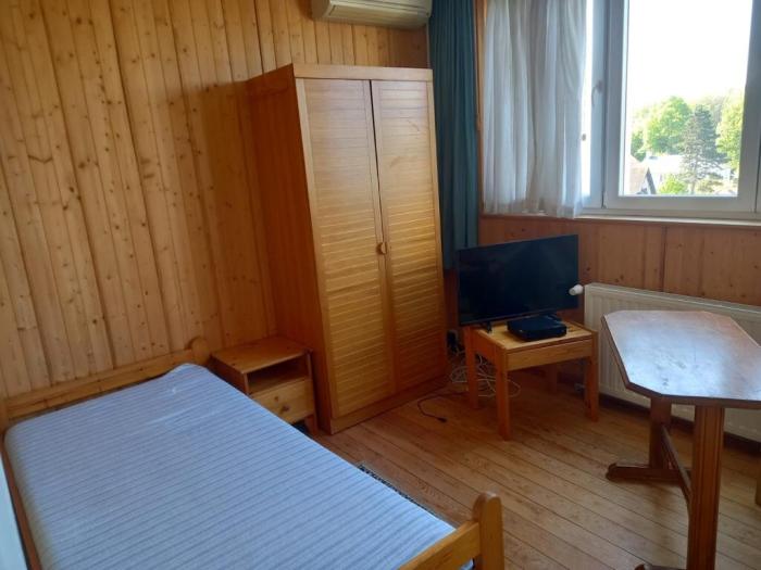studio 17 m² à Bruxelles Ixelles : Cimetière