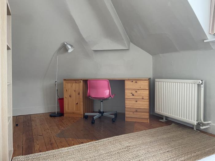Chambre de 11m2