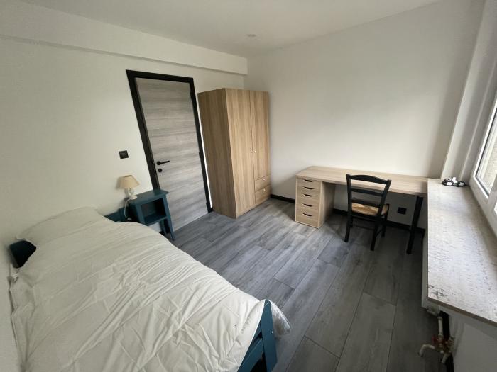 Chambre 10m2