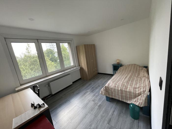 Chambre 13m2