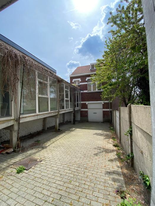 共享租房 15 m² 在 Brussels Auderghem
