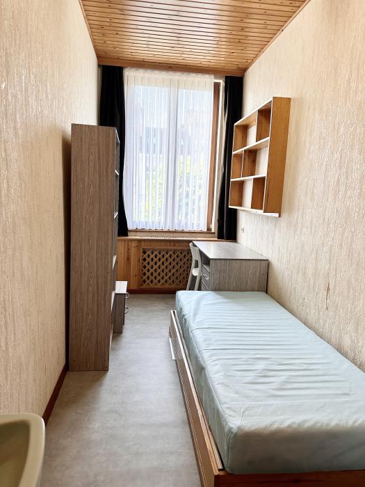 Kot 10 m² à Bruxelles Koekelberg