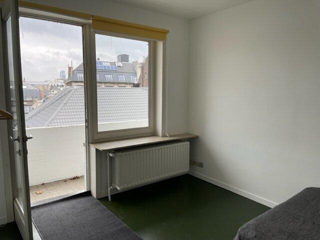 Chambre avec terrasse