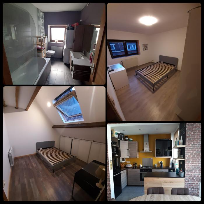 Chambres