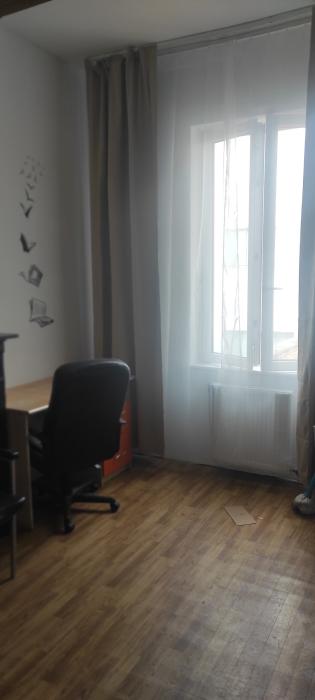 kot 14 m² à Bruxelles Anderlecht