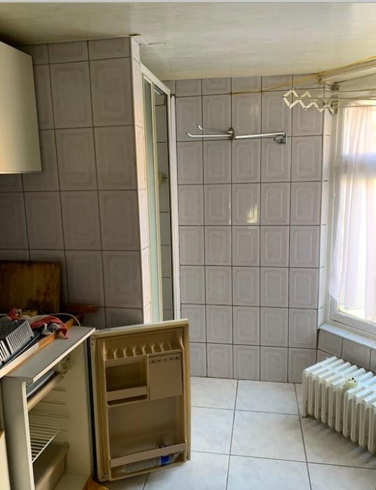kot chez l'habitant 20 m² à Bruxelles Nord-Est