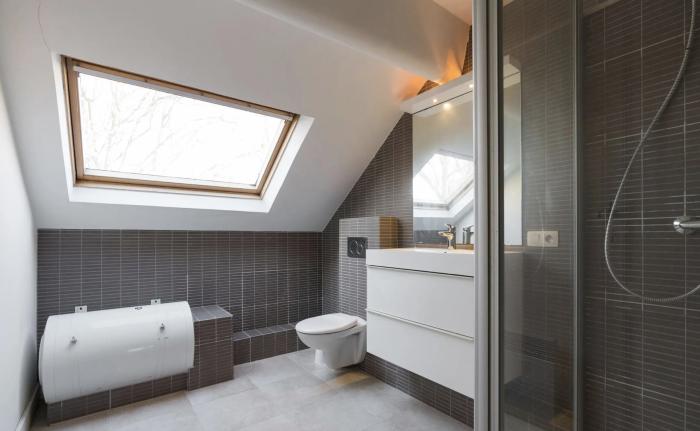 Badkamer