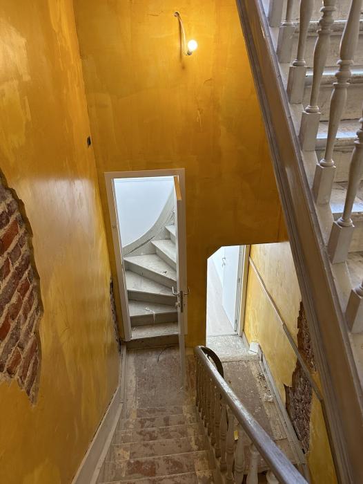 Colocation 300 m² à Bruxelles Schaerbeek