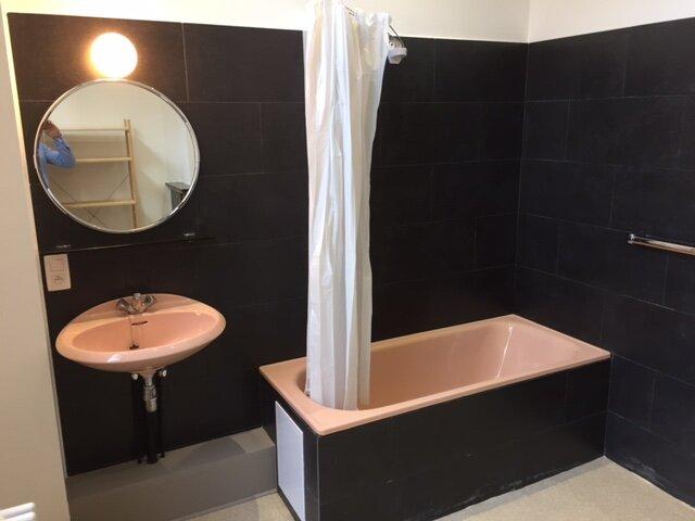 Salle de bain kots 2&3