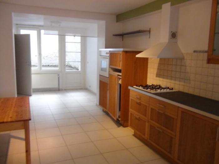 studio 42 m² à Bruxelles Ixelles : Cimetière