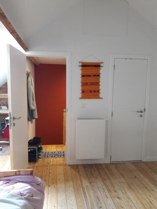 Studio 40 m² in Brussels Woluwe-Saint-Lambert