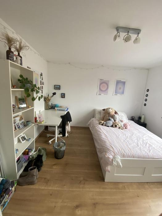 Kot 15 m² à Bruxelles Ixelles : Cimetière