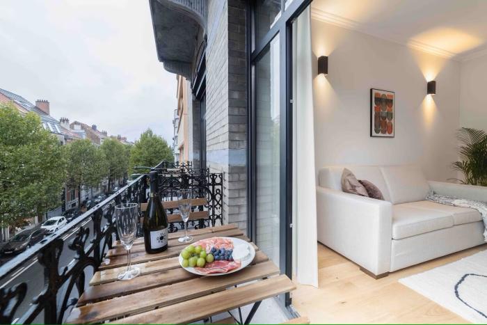Appartement