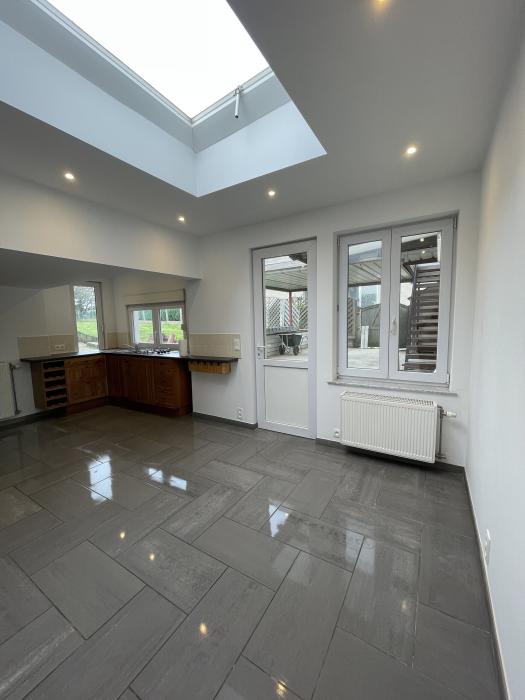 Studio 18 m² in Brussels Anderlecht