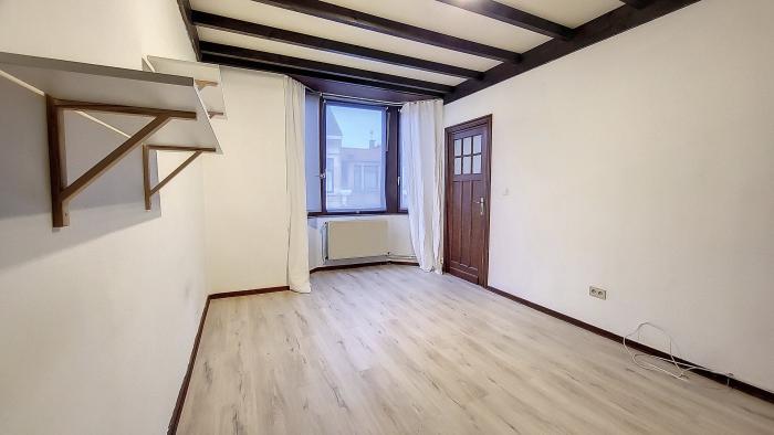Student room 25 m² in Brussels Laeken